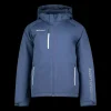 Bauer Supreme Heavyweight Jacket - Yth 23/24, nuorten takki - T-Paidat Ja Shortsit Jääkiekkoon - Bauer Supreme Heavyweight Jacket - Yth 23/24, nuorten takki