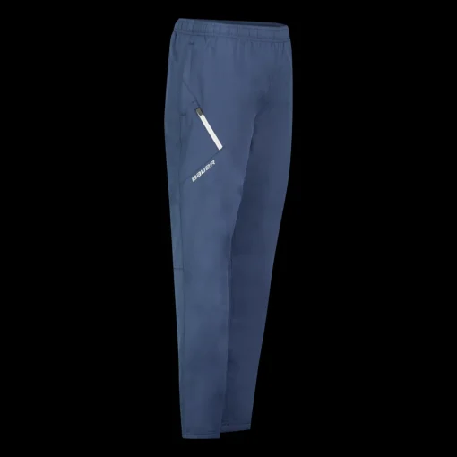 Bauer Supreme Heavyweight Pant - 23/24, nuorten housut - Verryttelyhousut Jääkiekkoon - Bauer Supreme Heavyweight Pant - 23/24, nuorten housut