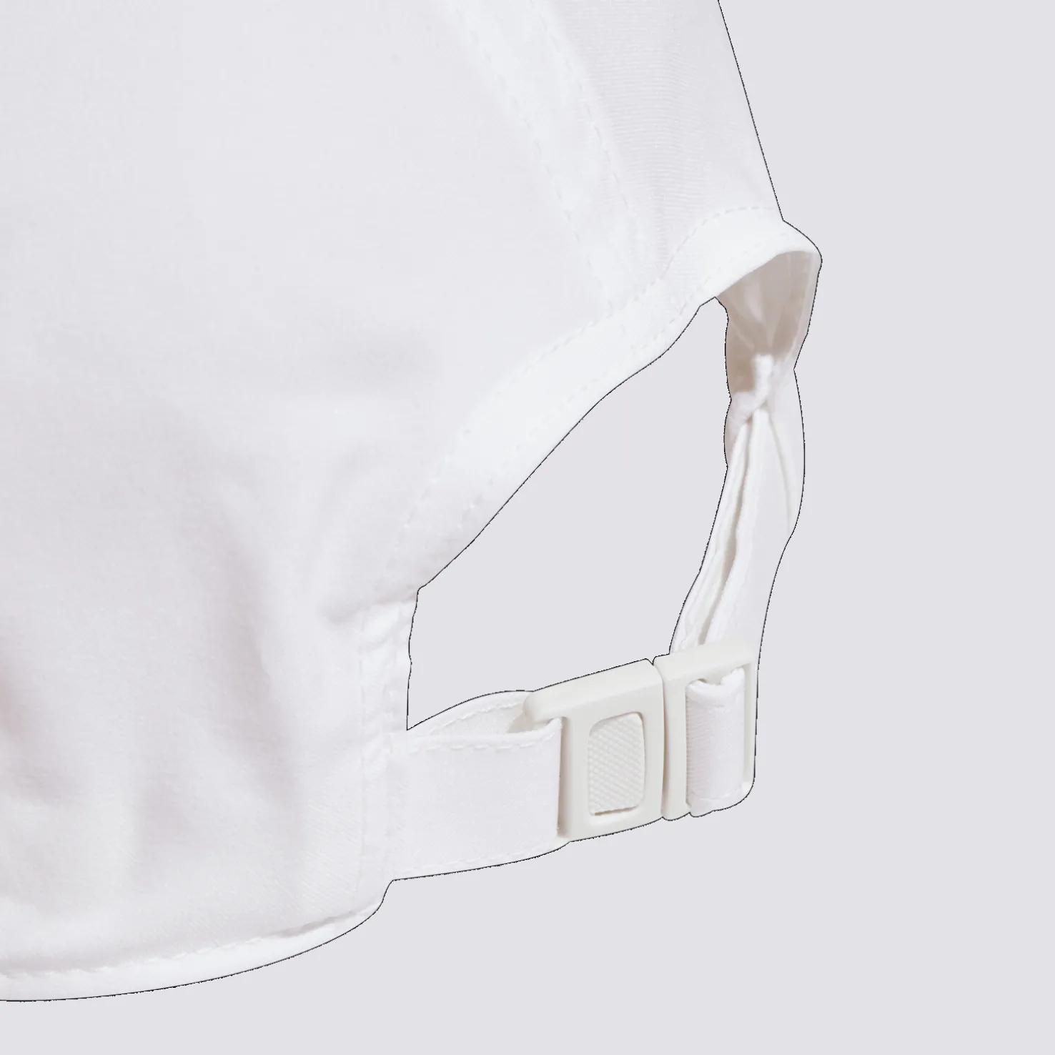 BBall Cap, lippis, unisex - Lippikset - BBall Cap, lippis, unisex