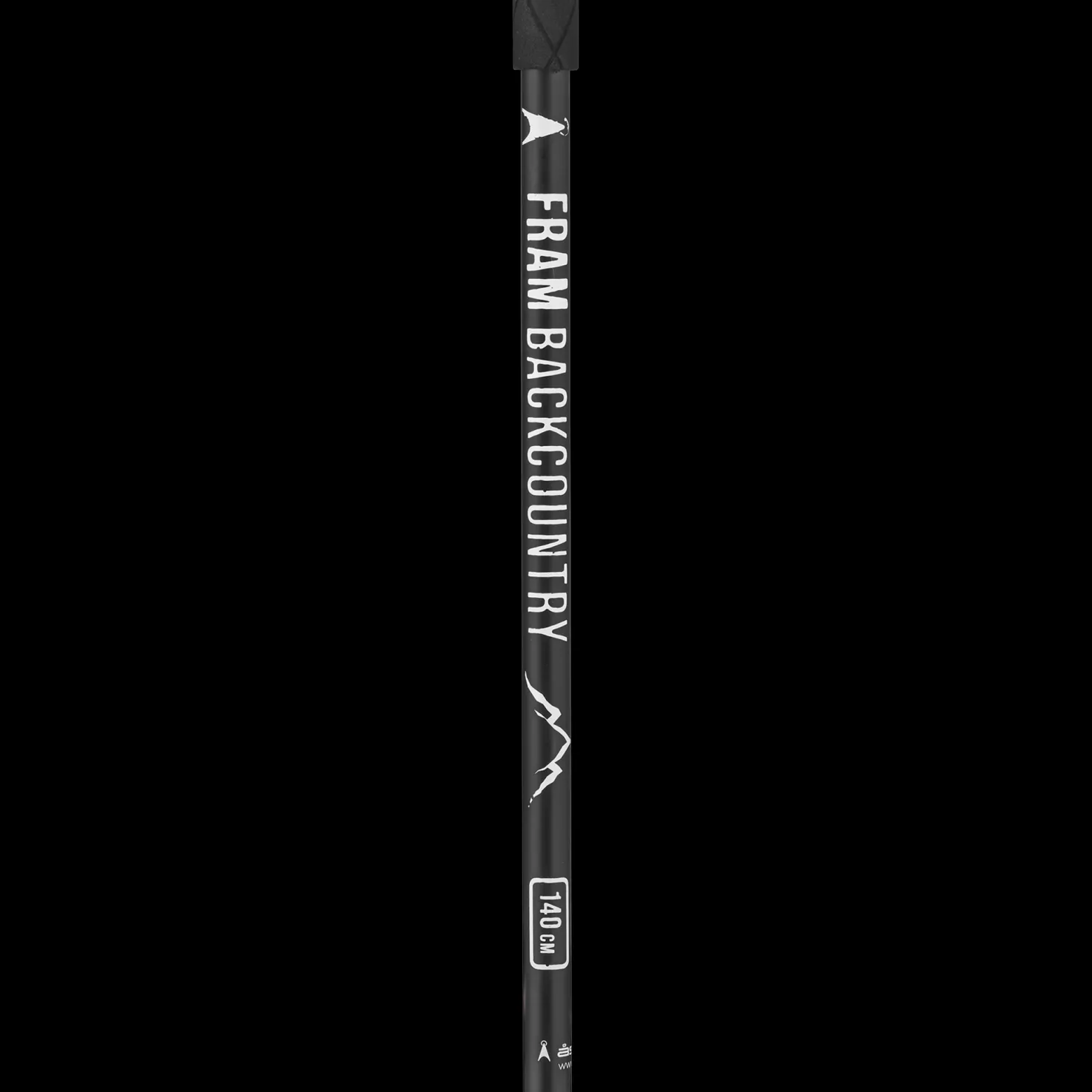BC Poles Fram 24/25, vuoristosuksien sauvat unisex - Retkihiihtosauvat - BC Poles Fram 24/25, vuoristosuksien sauvat unisex