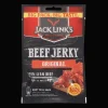 Beef Jerky 100 G Original, kuivaliha - Retkiruoat Ja -Muonat - Beef Jerky 100 G Original, kuivaliha