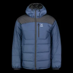 Belay Down Hood, miesten untuvatakki - Untuvatakit - Belay Down Hood, miesten untuvatakki