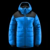 Belay Down Hood Women, untuvatakki naiset - Takit - Belay Down Hood Women, untuvatakki naiset