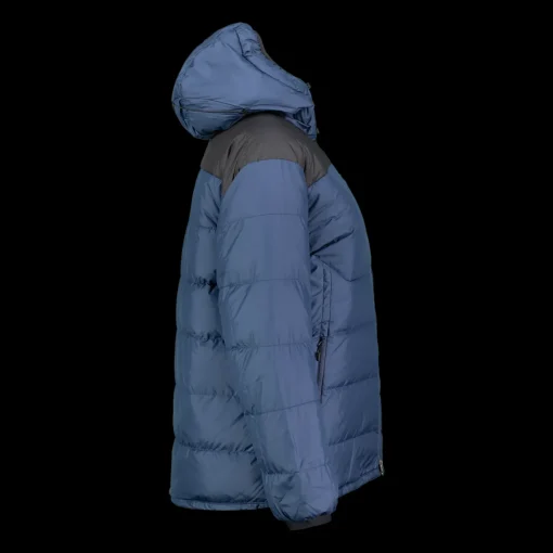 Belay Down Hood Women, untuvatakki naiset - Takit - Belay Down Hood Women, untuvatakki naiset