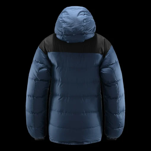 Belay Down Hood Women, untuvatakki naiset - Takit - Belay Down Hood Women, untuvatakki naiset