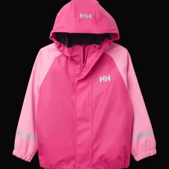 Bergen Fleece Rainset 2.0, lasten sadeasu - Sadeasut - Bergen Fleece Rainset 2.0, lasten sadeasu