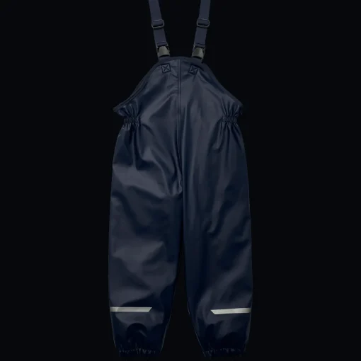 Bergen Fleece Rainset 2.0, lasten sadeasu - Sadeasut - Bergen Fleece Rainset 2.0, lasten sadeasu
