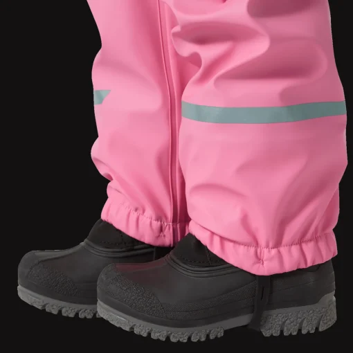 Bergen Fleece Rainset 2.0, lasten sadeasu - Sadeasut - Bergen Fleece Rainset 2.0, lasten sadeasu