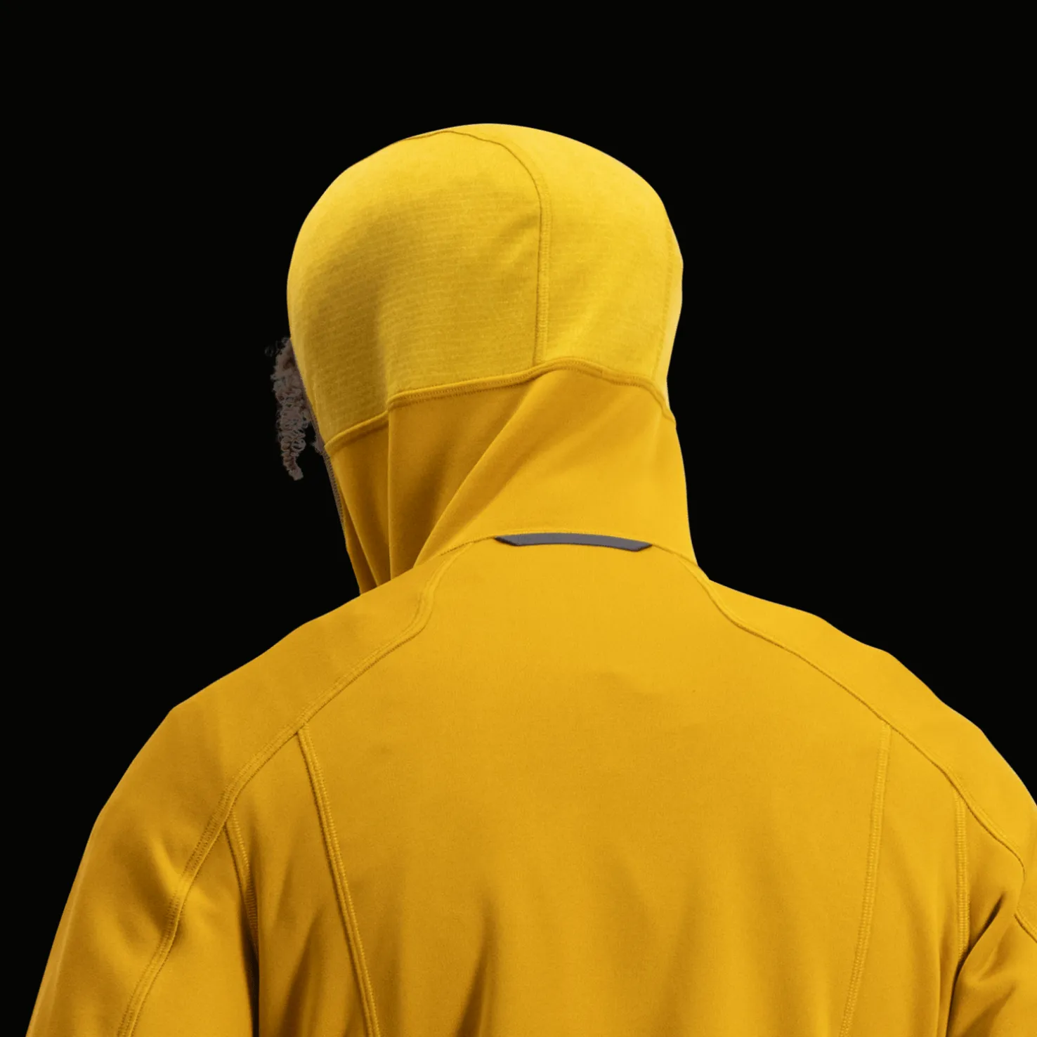 Betula Hood, miesten hupullinen takki - Välikausitakit - Betula Hood, miesten hupullinen takki