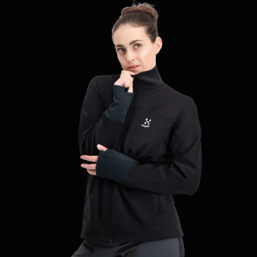 Betula Jacket W, naisten välikerrostakki - Välikausitakit - Betula Jacket W, naisten välikerrostakki