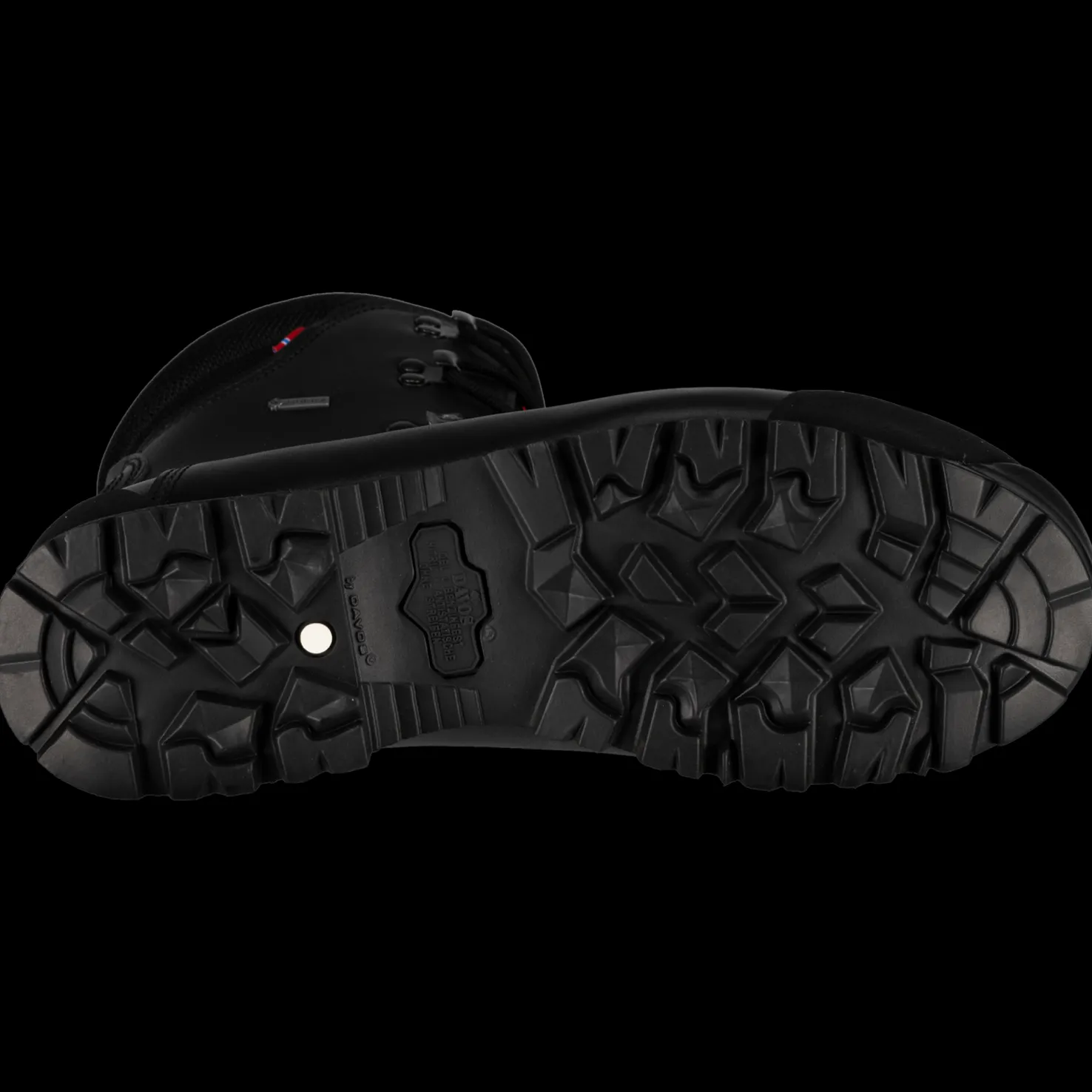 Bever Finnskogen Gore-tex, metsästyssaappaat - Metsästyskengät - Bever Finnskogen Gore-tex, metsästyssaappaat