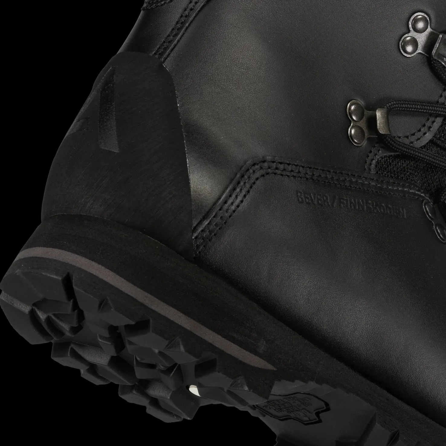 Bever Finnskogen Gore-tex, metsästyssaappaat - Metsästyskengät - Bever Finnskogen Gore-tex, metsästyssaappaat