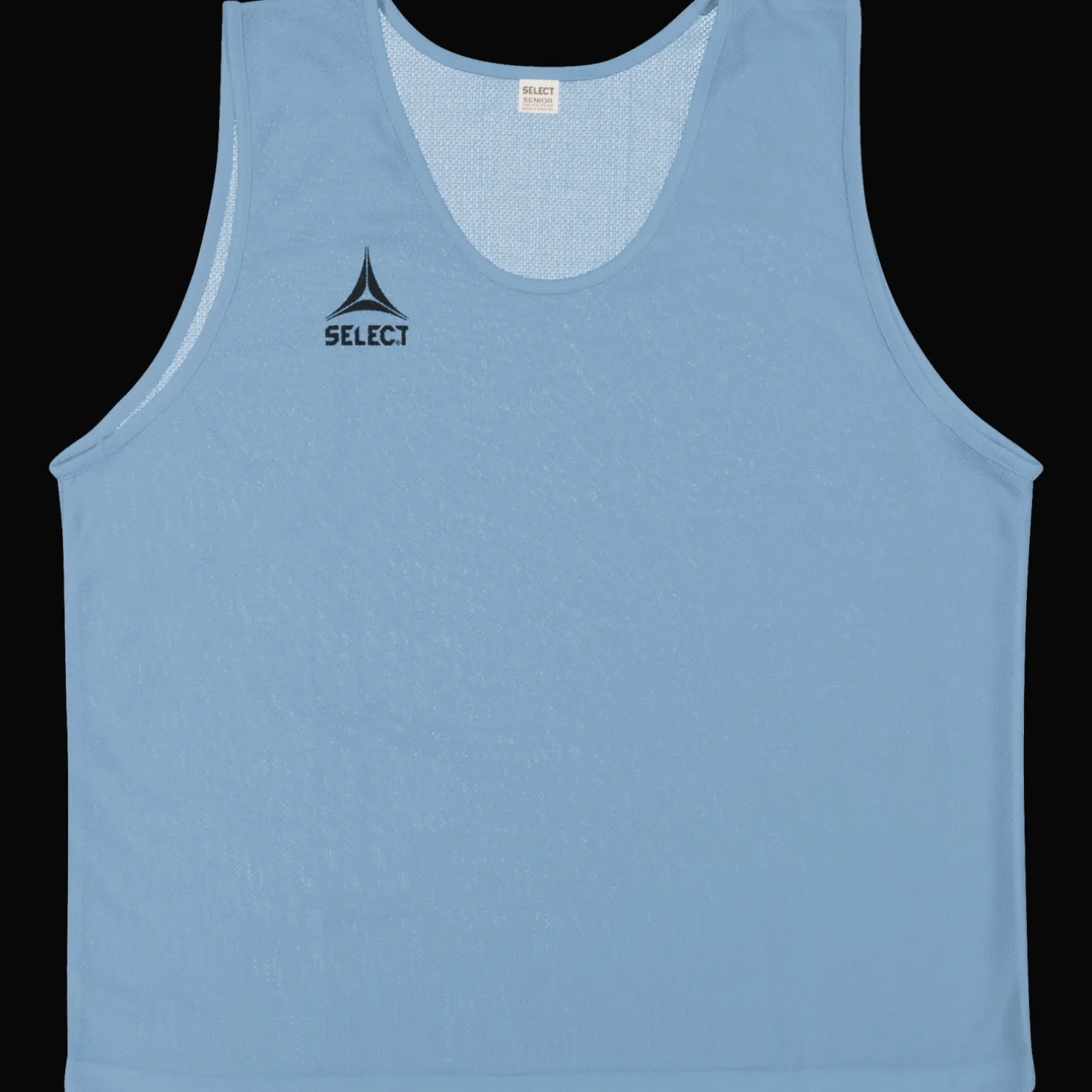 Bib Basic Select, harjoitusliivi - Jalkapallotarvikkeet - Bib Basic Select, harjoitusliivi