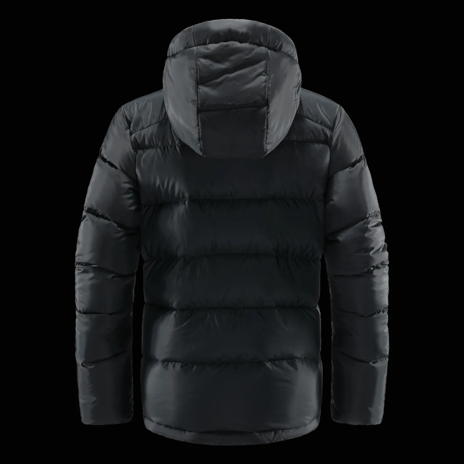 Bield Down Hood, naisten untuvatakki - Untuvatakit - Bield Down Hood, naisten untuvatakki