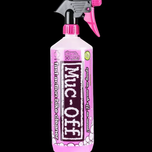 Bike Cleaner 1 litra spraypullo - Polkupyörän Ketjuöljyt Ja -Rasvat - Bike Cleaner 1 litra spraypullo
