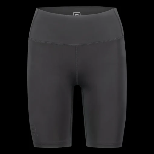 Bikelenghth Running Tights, naisten treenishortsit - Treenishortsit - Bikelenghth Running Tights, naisten treenishortsit
