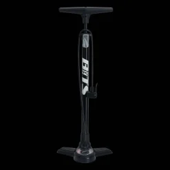 Bits Floorpump, pyöränpumppu, lattiapumppu - Pyöräpumput - Bits Floorpump, pyöränpumppu, lattiapumppu