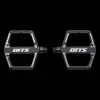 Bits Pedal PD-M12 Alloy Mtb flat - Pyöränpolkimet - Bits Pedal PD-M12 Alloy Mtb flat