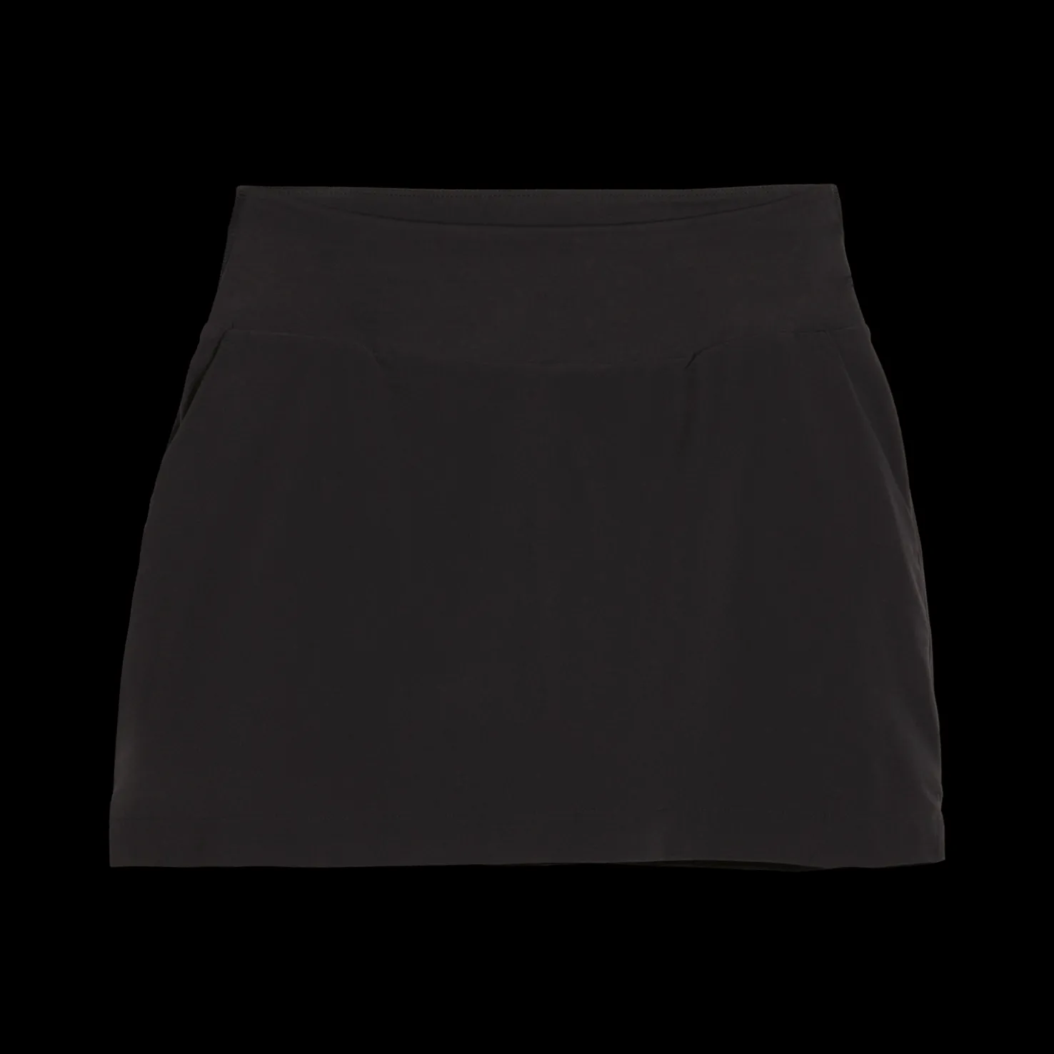 Blake Skirt, naisten golfhame - Golfshortsit - Blake Skirt, naisten golfhame