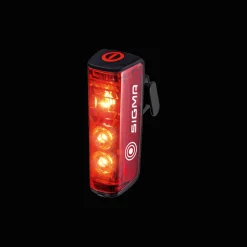 BLAZE Flash w/Brake Light, takavalo, jarruvalo - Pyöränvalot - BLAZE Flash w/Brake Light, takavalo, jarruvalo