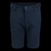 Blekinge Softshell Shorts, nuorten softshellshortsit - Ulkoilushortsit - Blekinge Softshell Shorts, nuorten softshellshortsit