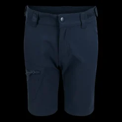 Blekinge Softshell Shorts, nuorten softshellshortsit - Ulkoilushortsit - Blekinge Softshell Shorts, nuorten softshellshortsit