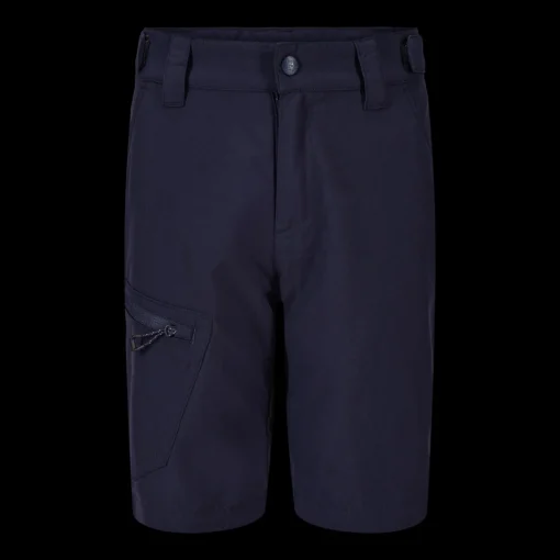 Blekinge Softshell Shorts, nuorten softshellshortsit - Ulkoilushortsit - Blekinge Softshell Shorts, nuorten softshellshortsit
