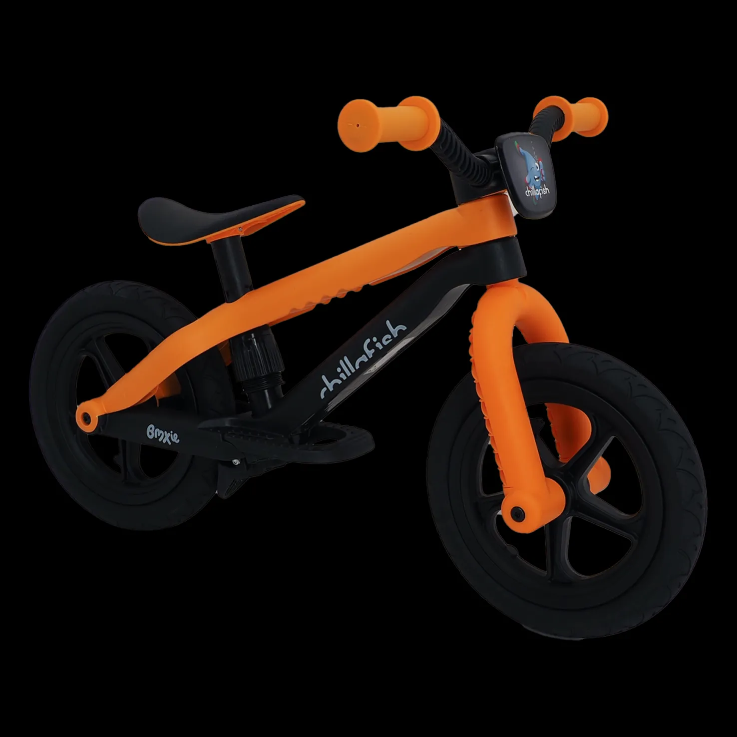 BMXie 2 12″, lasten potkupyörä - Potkulaudat - BMXie 2 12″, lasten potkupyörä