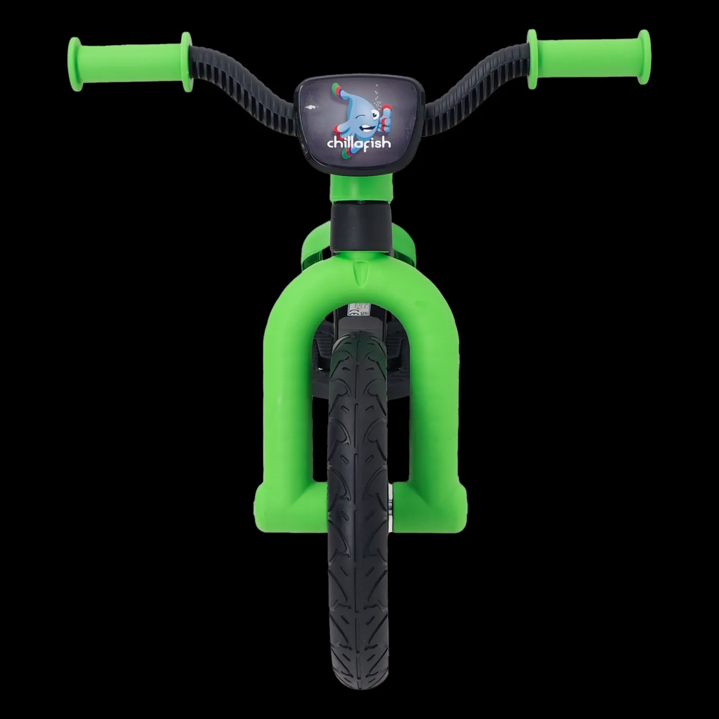 BMXie 2 12″, lasten potkupyörä - Potkulaudat - BMXie 2 12″, lasten potkupyörä