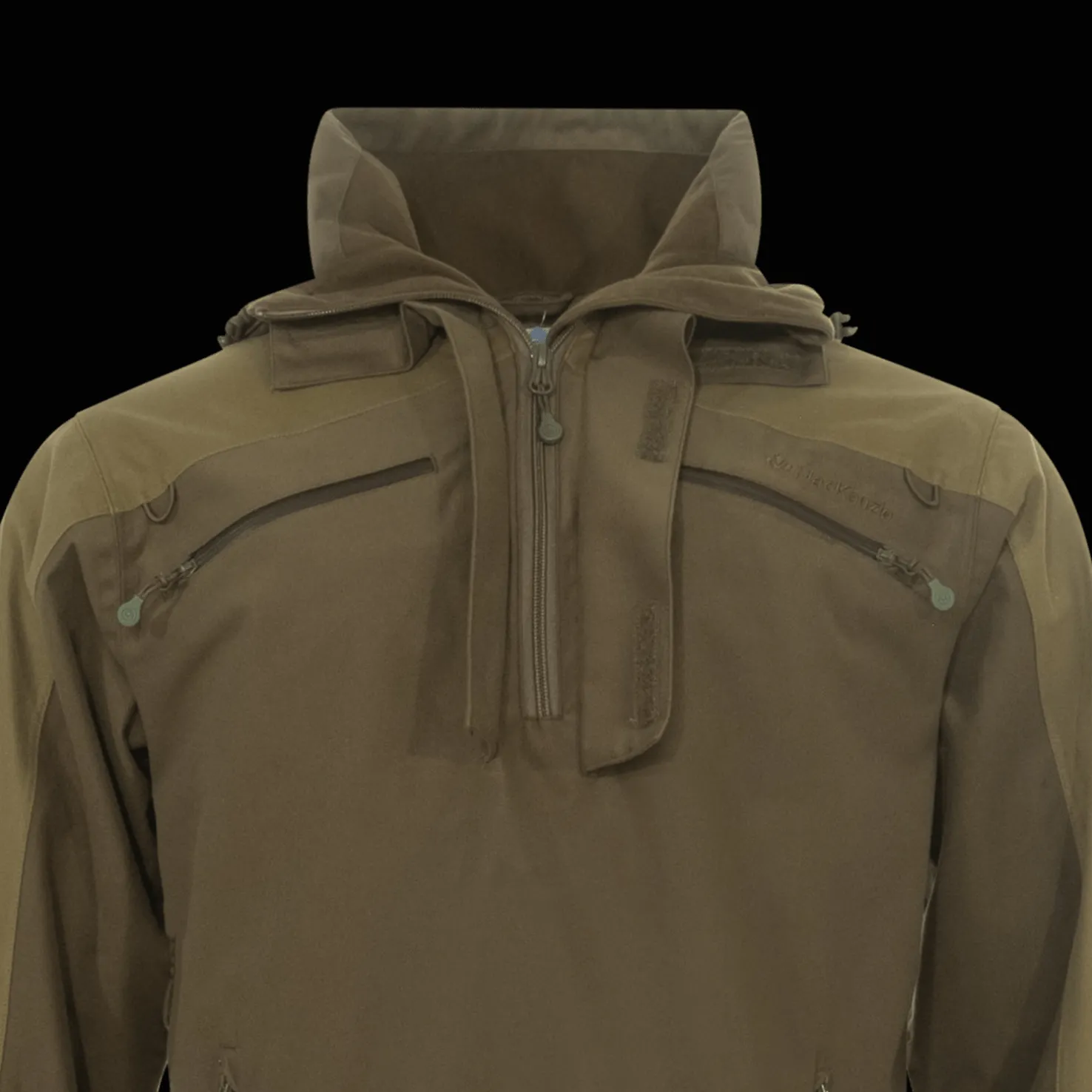 Bobcat Hunting Anorak, anorakki - Metsästystakit - Bobcat Hunting Anorak, anorakki