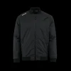 BOMBER JACKET SR 21/22, aikuisten takki - T-Paidat Ja Shortsit Jääkiekkoon - BOMBER JACKET SR 21/22, aikuisten takki