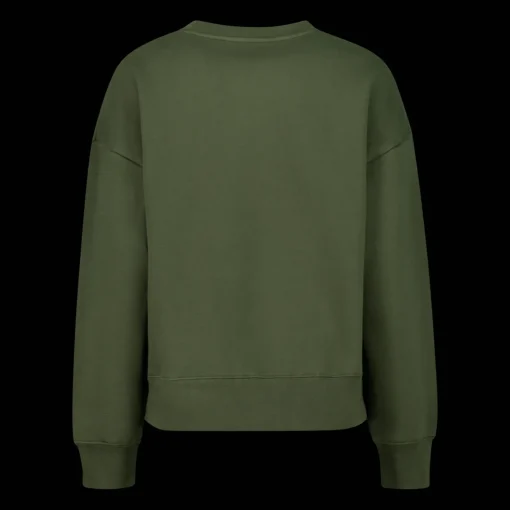 Borg Boyfriend Crew, naisten collegepaita - Vapaa-Ajan Paidat - Borg Boyfriend Crew, naisten collegepaita