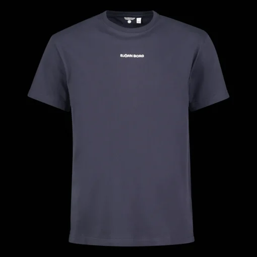 Borg Classic T-shirt, miesten t-paita - Vapaa-Ajan T-Paidat - Borg Classic T-shirt, miesten t-paita