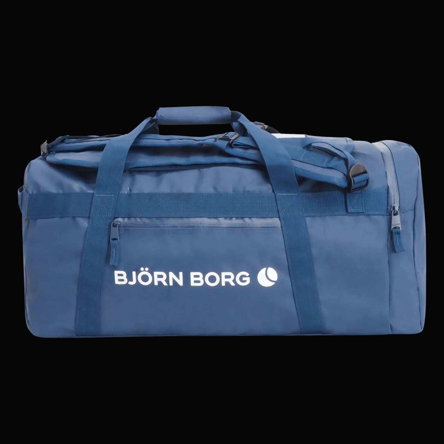 Borg Court Duffel 55L, duffelilaukku - Urheilukassit Ja Putkikassit - Borg Court Duffel 55L, duffelilaukku