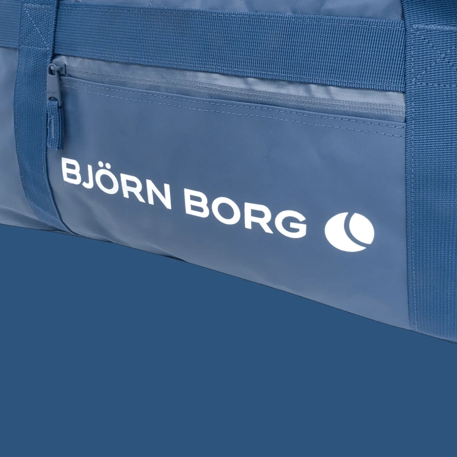 Borg Court Duffel 55L, duffelilaukku - Urheilukassit Ja Putkikassit - Borg Court Duffel 55L, duffelilaukku