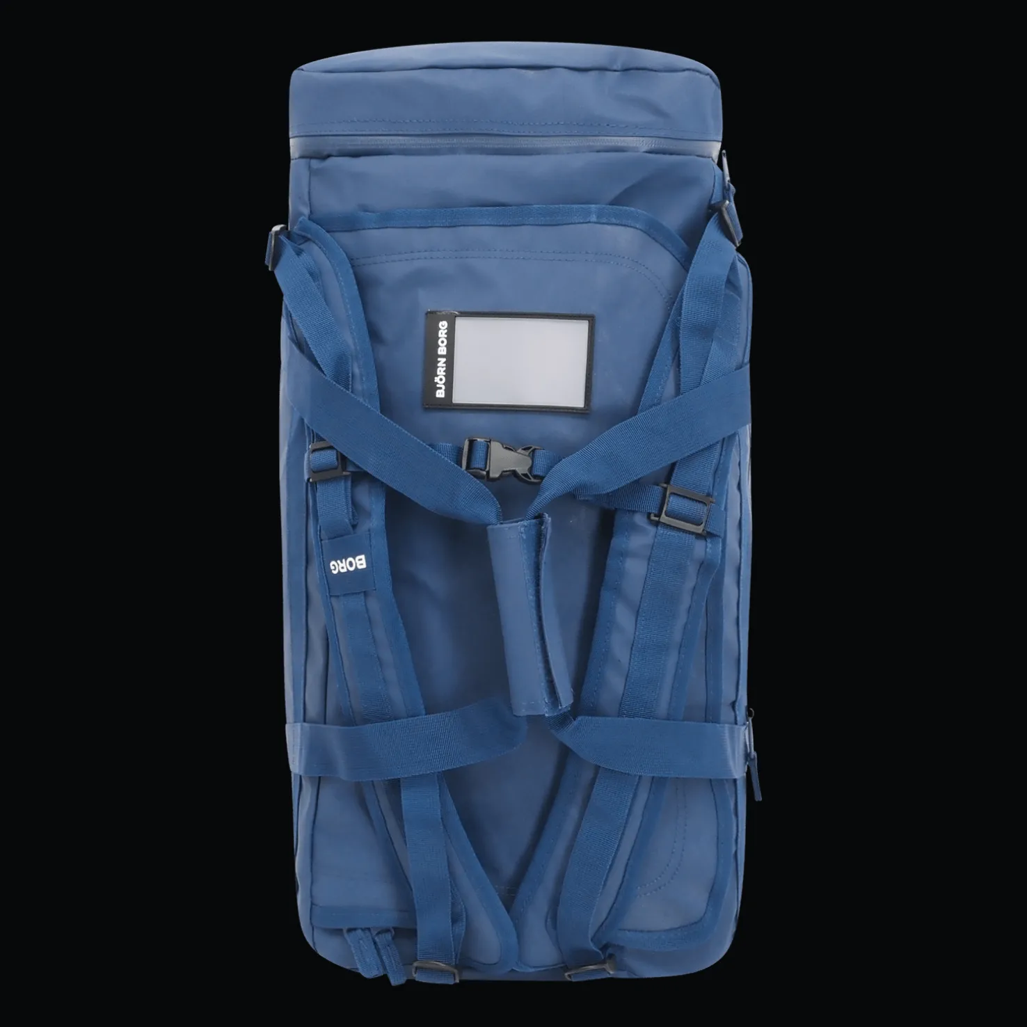 Borg Court Duffel 55L, duffelilaukku - Urheilukassit Ja Putkikassit - Borg Court Duffel 55L, duffelilaukku