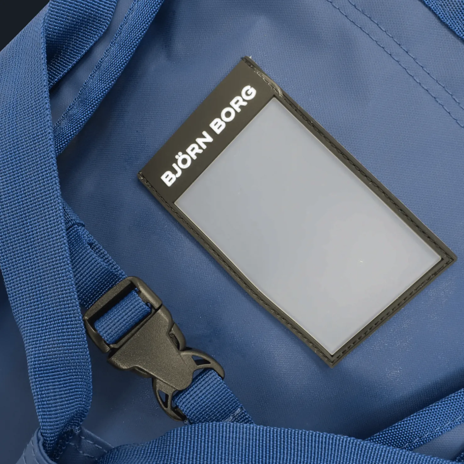 Borg Court Duffel 55L, duffelilaukku - Urheilukassit Ja Putkikassit - Borg Court Duffel 55L, duffelilaukku