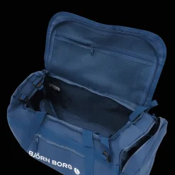 Borg Court Duffel 55L, duffelilaukku - Urheilukassit Ja Putkikassit - Borg Court Duffel 55L, duffelilaukku