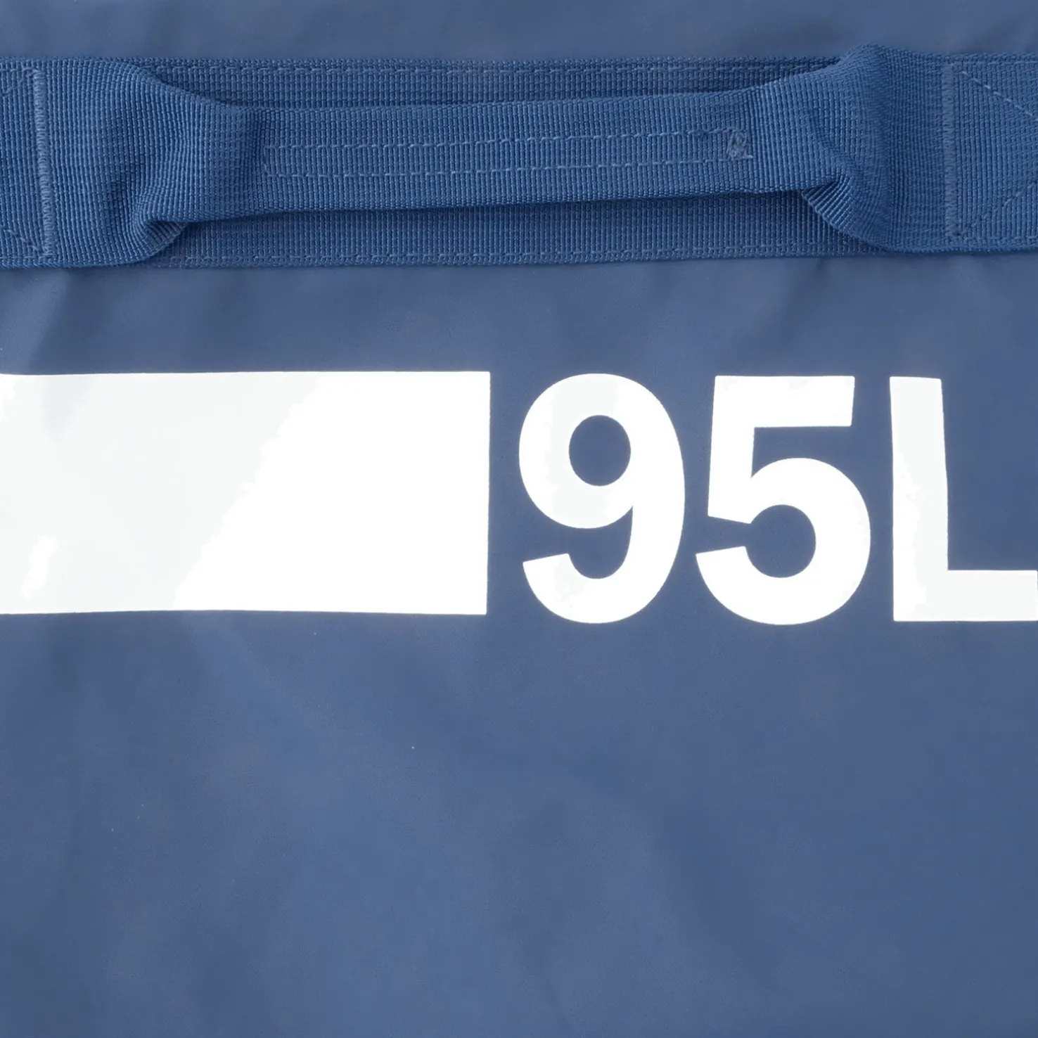 Borg Court Dufflebag 90 l, duffelilaukku - Urheilukassit Ja Putkikassit - Borg Court Dufflebag 90 l, duffelilaukku