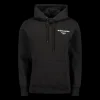 Borg Essential Hoodie, miesten huppari - Hupparit - Borg Essential Hoodie, miesten huppari