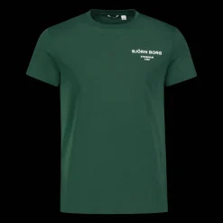 Borg Essential T-shirt, miesten T-paita - Vapaa-Ajan T-Paidat - Borg Essential T-shirt, miesten T-paita