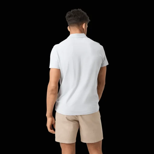 Borg Polo Shirt, ,iesten pikeepaita - T-Paidat Ja Pikeepaidat - Borg Polo Shirt, ,iesten pikeepaita