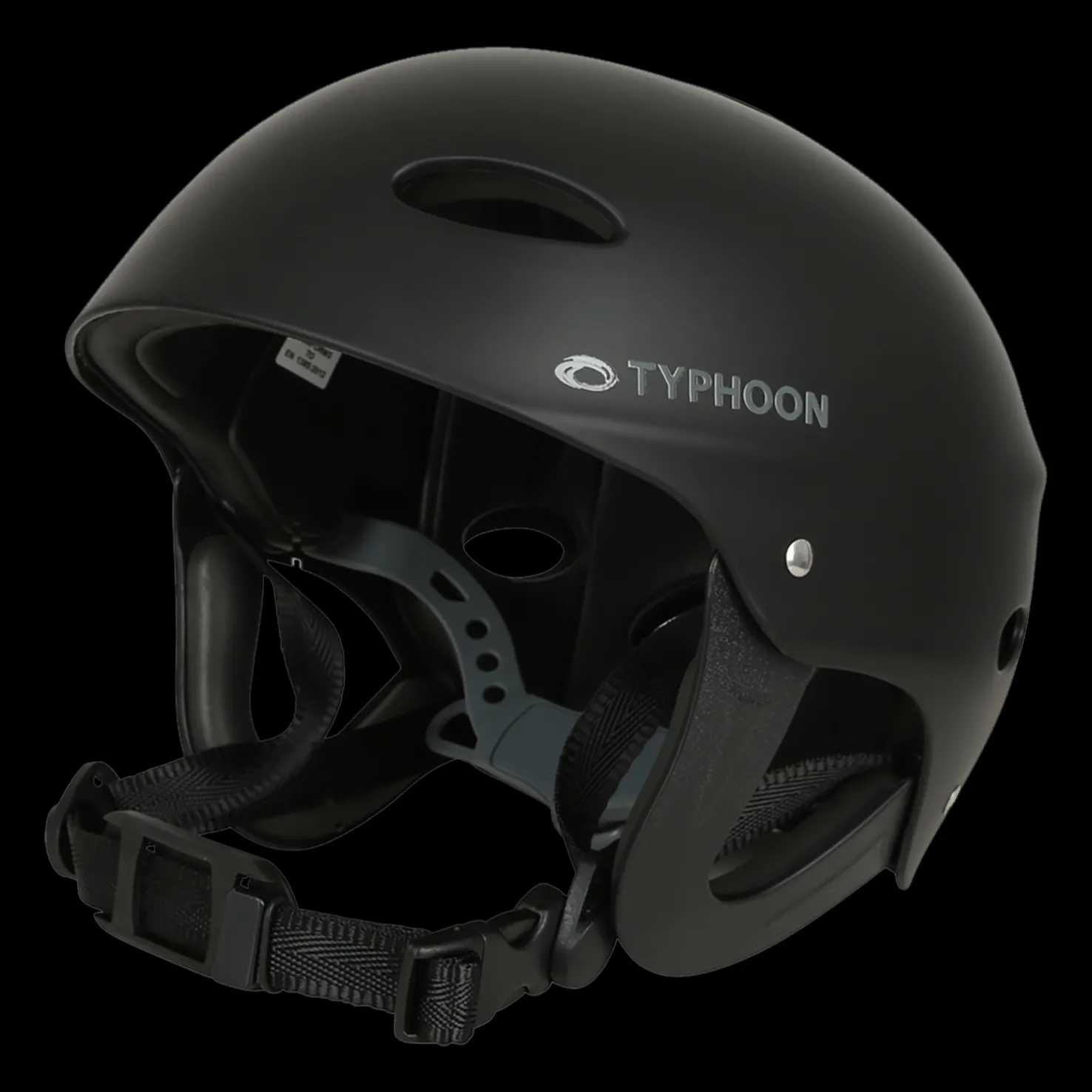 Borth Watersports Helmet, vesiurheilukypärä - Lisätarvikkeet Kajakkeihin - Borth Watersports Helmet, vesiurheilukypärä