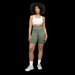Bounce Bikelength Brushed Tights - Treenishortsit - Bounce Bikelength Brushed Tights