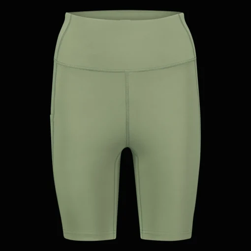 Bounce Bikelength Brushed Tights - Treenishortsit - Bounce Bikelength Brushed Tights