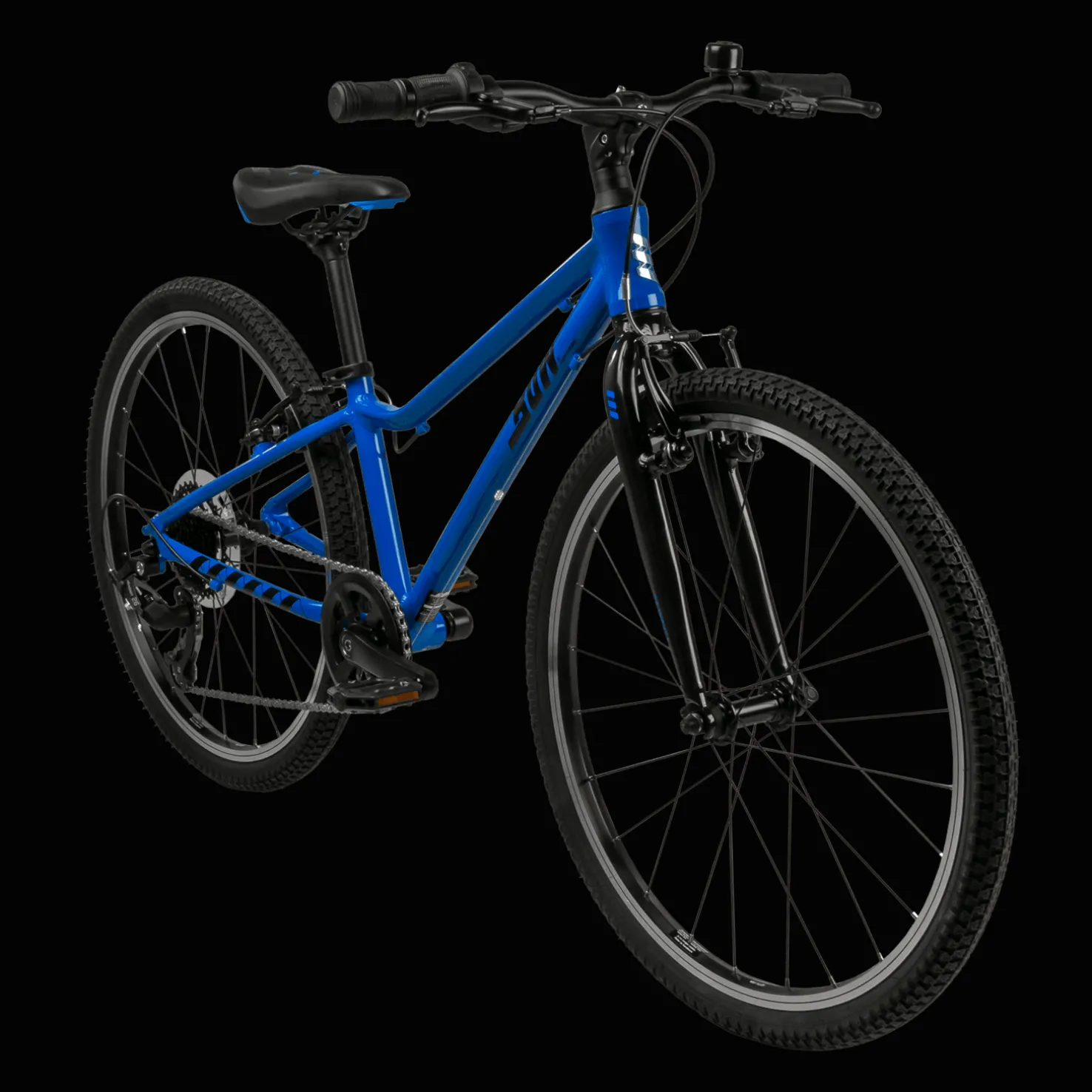 Bow SL 24", lasten pyörä - Lasten Polkupyörät - Bow SL 24", lasten pyörä