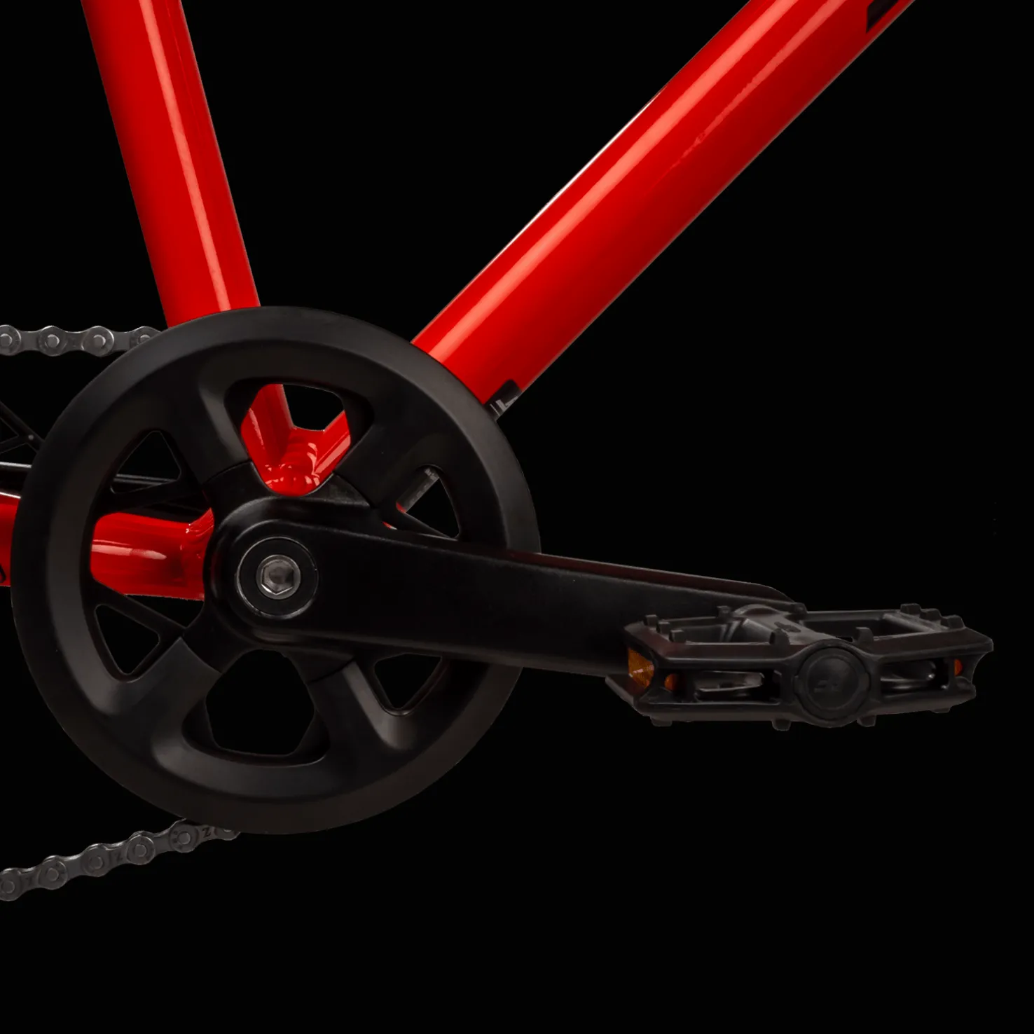 Bow SL 20", lasten pyörä - Lasten Polkupyörät - Bow SL 20", lasten pyörä