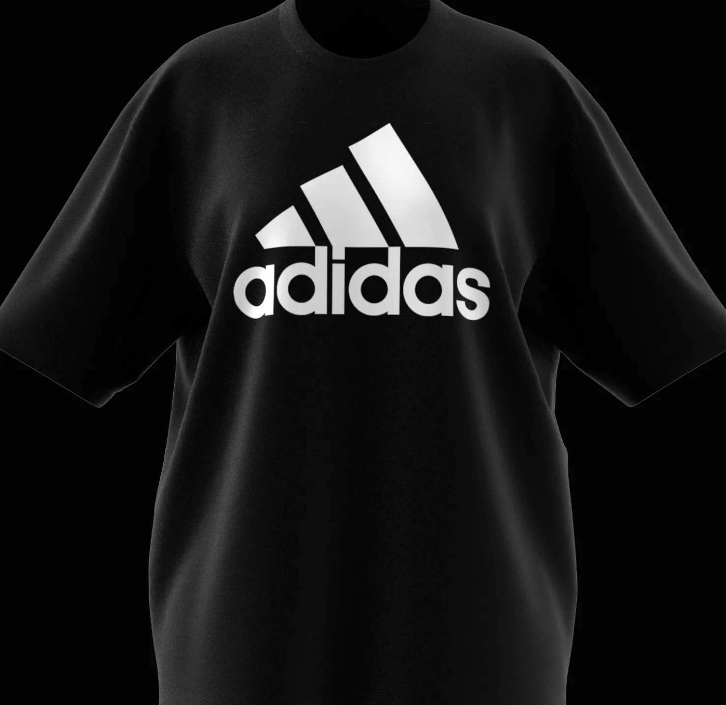 Boyfriend Tee, naisten t-paita - T-Paidat - Boyfriend Tee, naisten t-paita