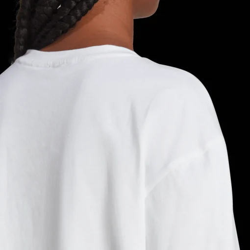 Boyfriend Tee, naisten t-paita - T-Paidat - Boyfriend Tee, naisten t-paita