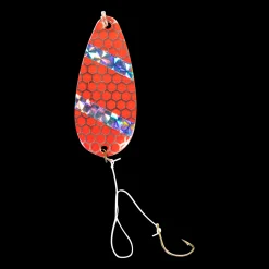 Brage 60mm, rautu-uistin - Pilkit - Brage 60mm, rautu-uistin